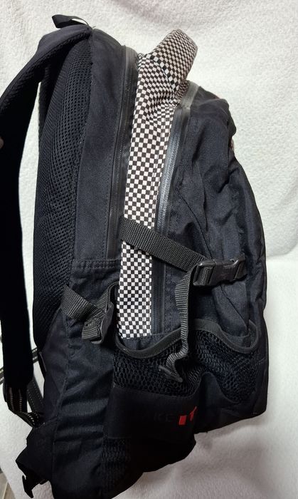 Рюкзак фірмовий об'ємний
