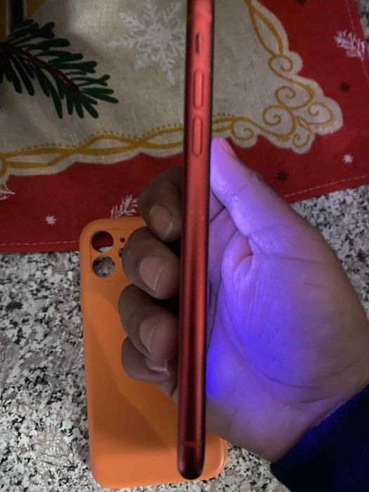 iPhone 11 impecável