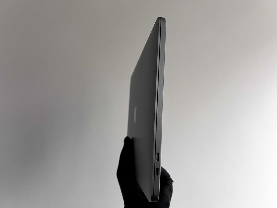 MacBook Pro M1 M2 A2338 2020 2022 Разборка Дисплей Топкейс