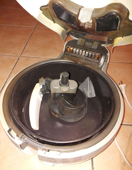Frytkownica actifry TEFAL serii O01