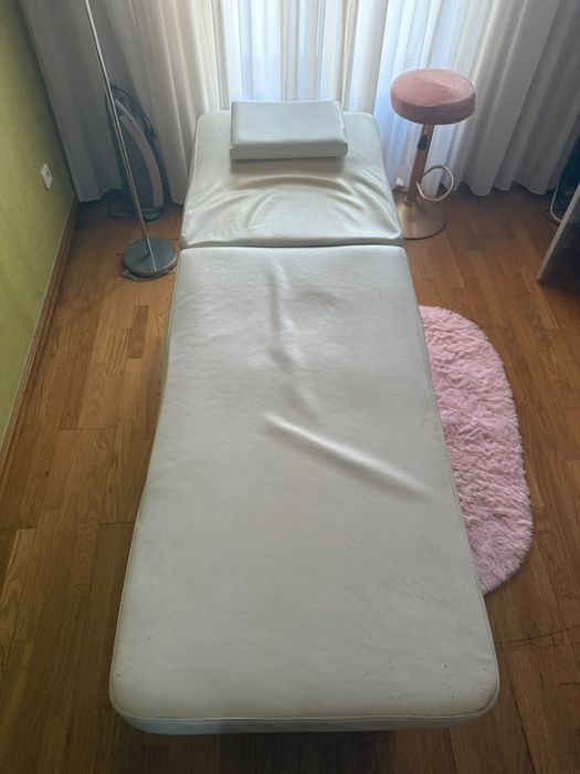 Marquesa Spa Massagens