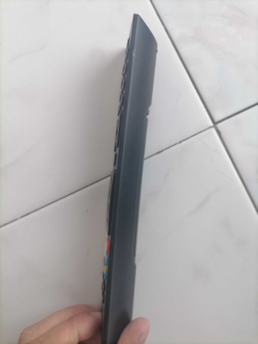 Пульт ТВ универсальный