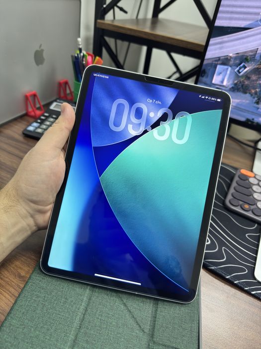 Ipad pro 11 256 +sim