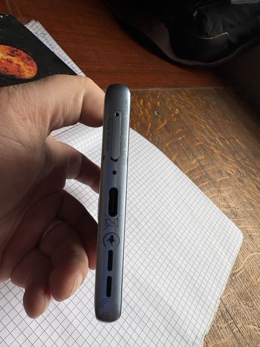 Моторола едж 50 фюжіон