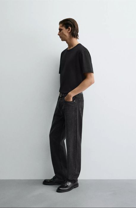 Чоловічі джинси Zara 42р