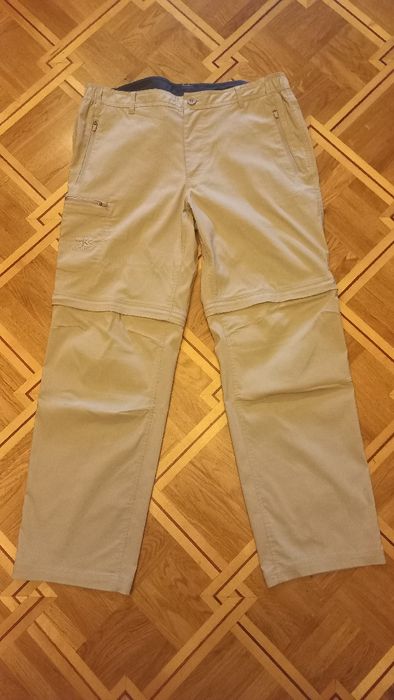 Продам нові чоловічі брюки KARRIMOR