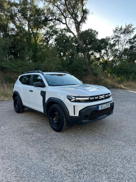 Dacia Duster 1.0 TCe ECO-G Essential Bi-Fuel