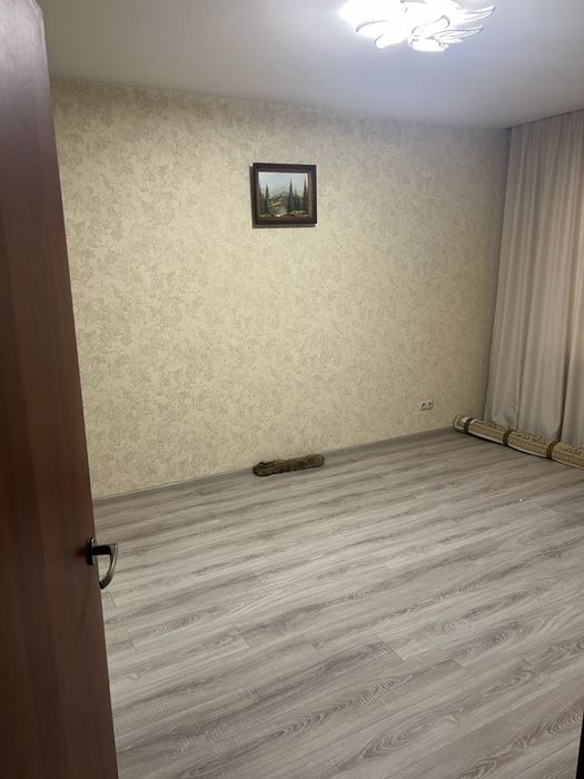 Здам3 кімнатну квартиру на Данченка 1