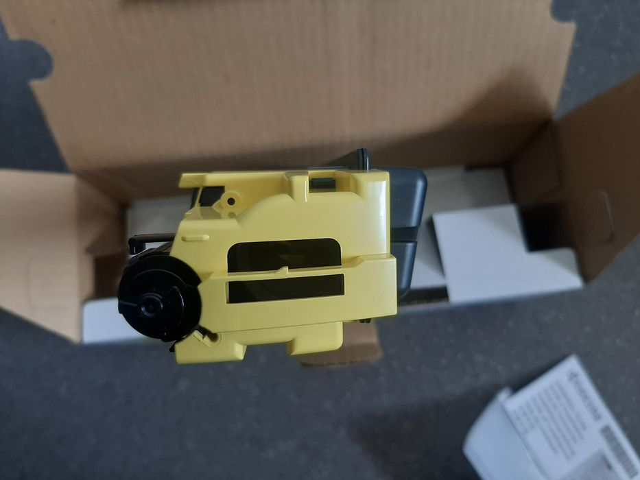 Toner tk 590 kyocera