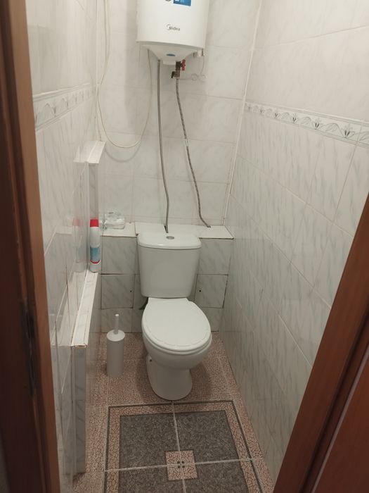 Apartment in Chornomorsk, Stare Buhovo, Odeskyy rayon - View 2