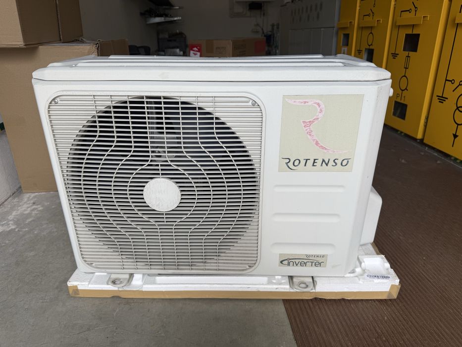 Rotenso Imoto 3,5 kW