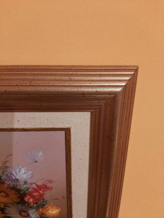 Quadro de Flores437156249170749442