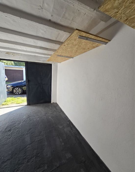 Wynajem Garaż Gryfice