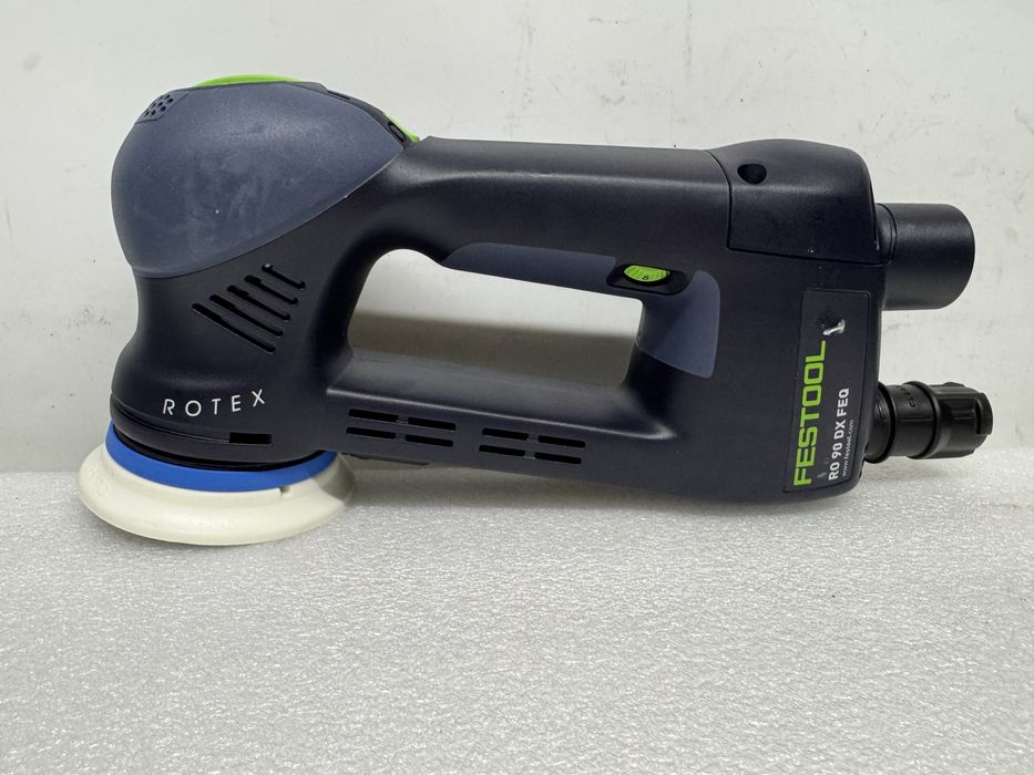 Festool rotex 90 mm samo body polerka jest nowa
