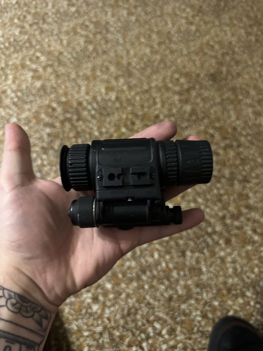 Прибор ночного видения