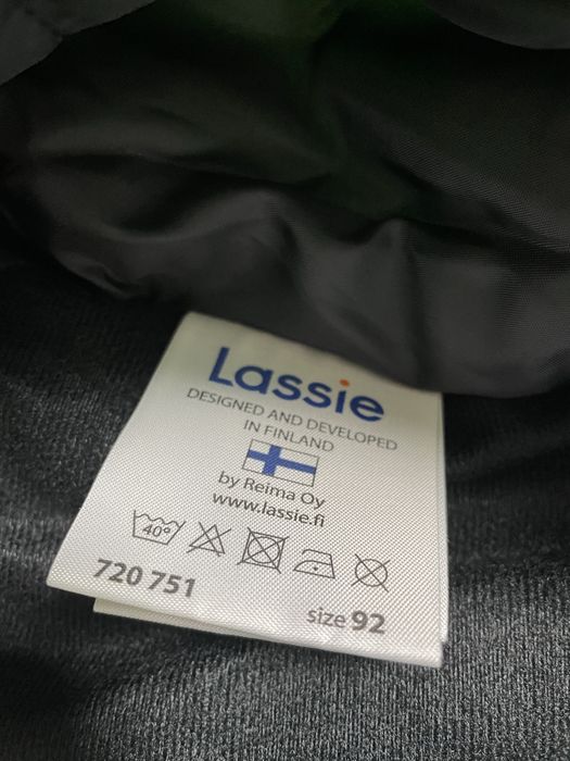 Комбинезон Lassie