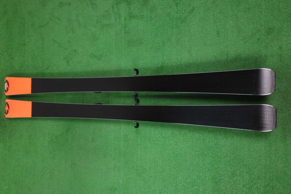 OD9 Blizzard Phoenix LTD 162 test