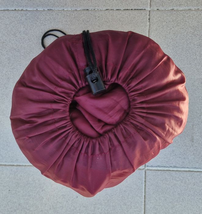 Saco-Cama 200x80cm, Excelente Estado!