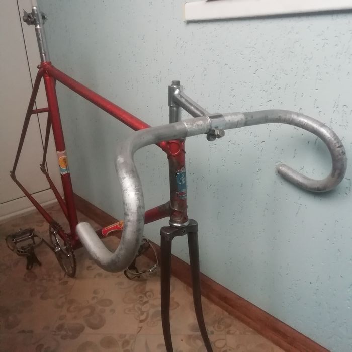 Рекорд Велозапчасти, хвз рекорд,трек,,фреймсет, , вынос стрела,цктб