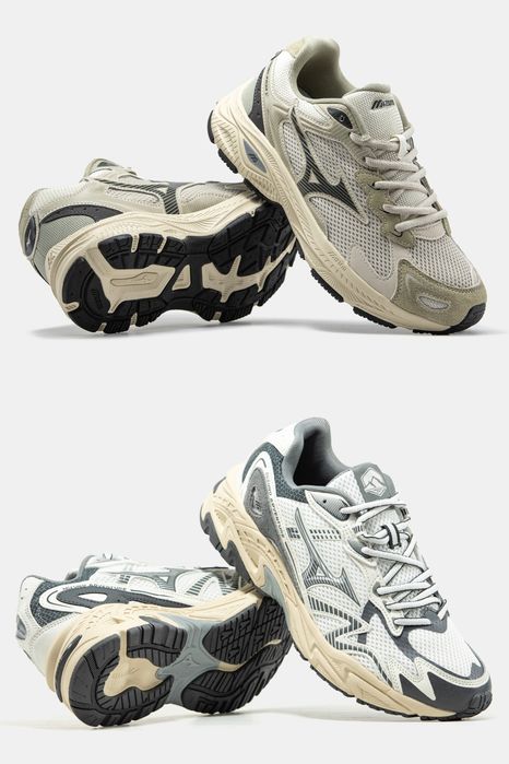 Кросівки Mizuno Racer S, Adventure / 36-45, ПРЕМІУМ