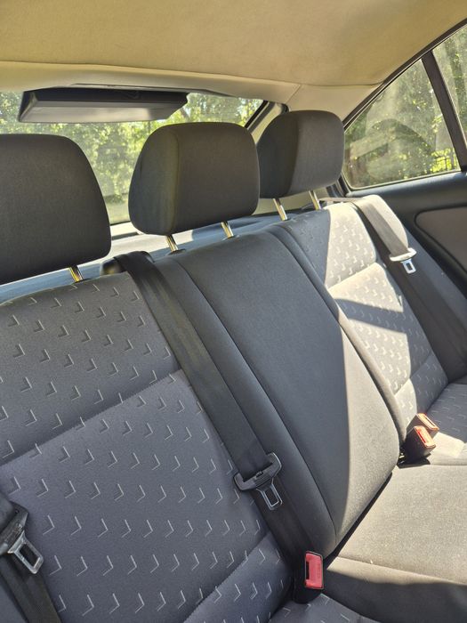 Шкода Октавія Тур