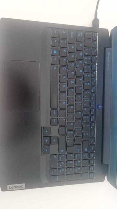 Portátil Lenovo Ideapad Gaming 3