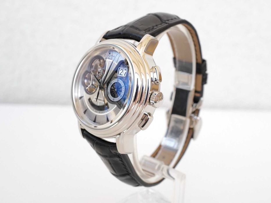 Zenith Chronomaster Open Grande Date 40mm