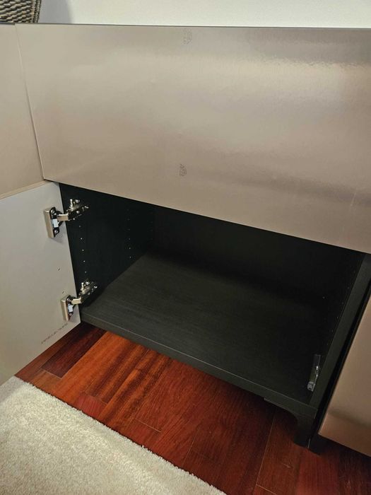 Movel modular Ikea Besta