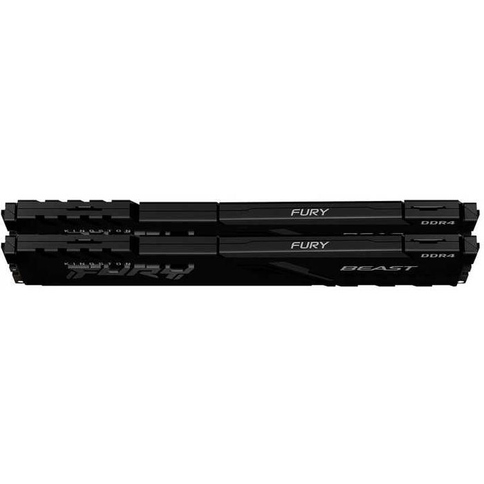 Оперативна пам’ять Kingston Fury DDR4-3200 16Gb