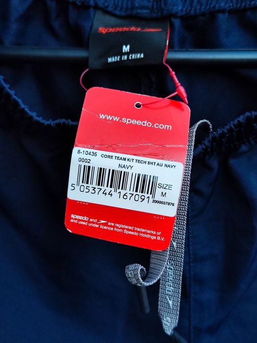 Szorty Kąpielowe Speedo Size M