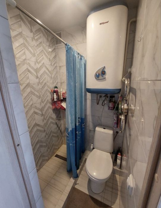 Продається дуже вигідно квартира. Швидкий виїзд до Києва 10 хвилин