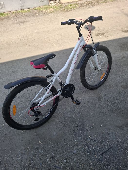 Велосипед дитячий