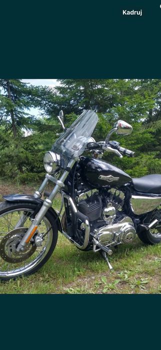 Harley-Davidson