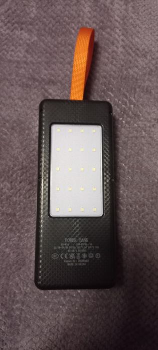 Акція!!Повербанк 72000маг,швидка,бездротова зарядка.