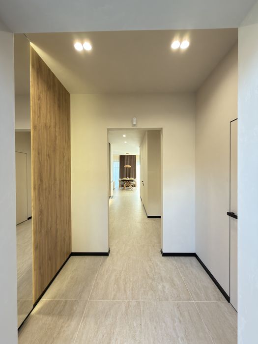 Сучасний будинок 180 м² з ремонтом, меблями та технікою | Газ | Без комісії