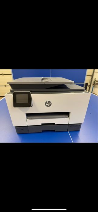 HP OfficeJet Pro 9020e – drukarka 4w1 Wi-Fi, skaner, fax, duplex
