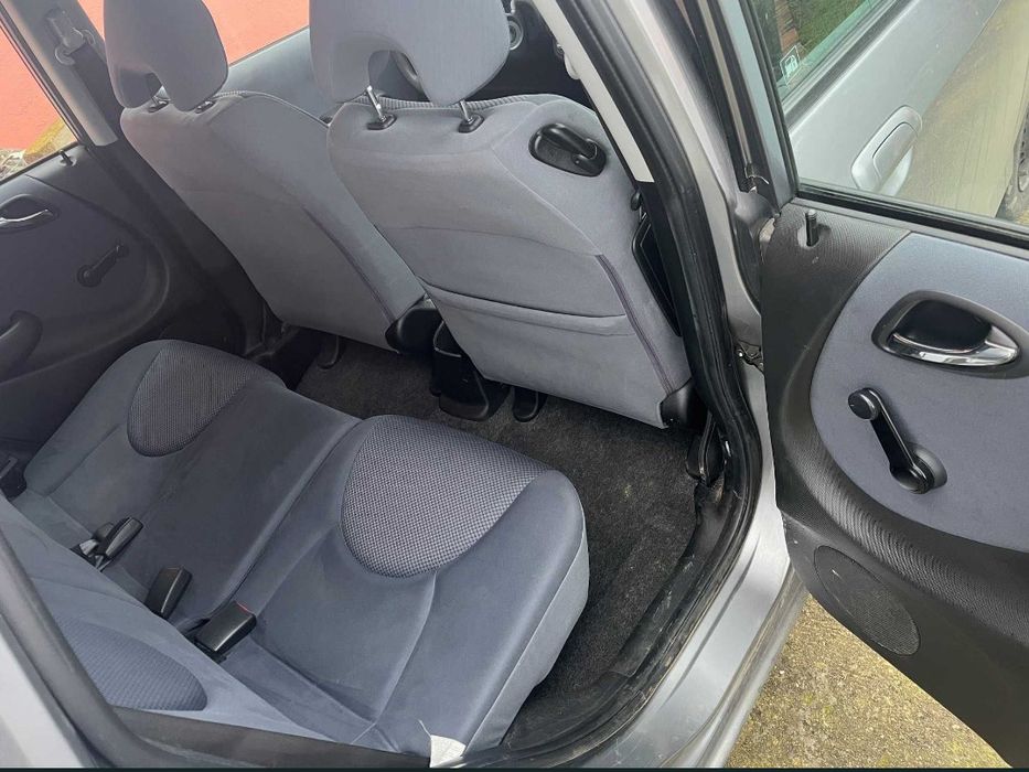 Honda Jazz 1.4 i.DSI - 2006 Gasolina