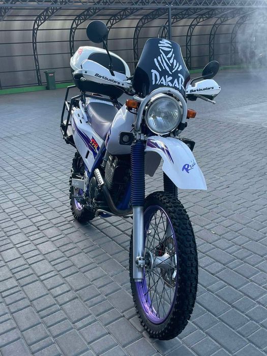 Ямаха ТТР 250 торг