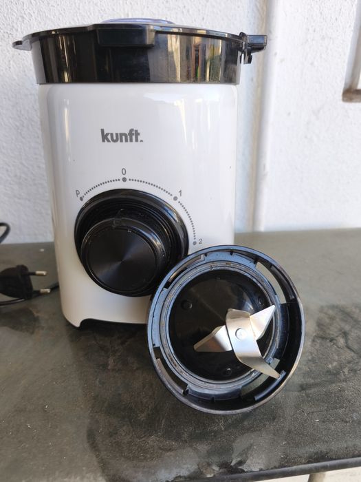 Liquidificador kunft