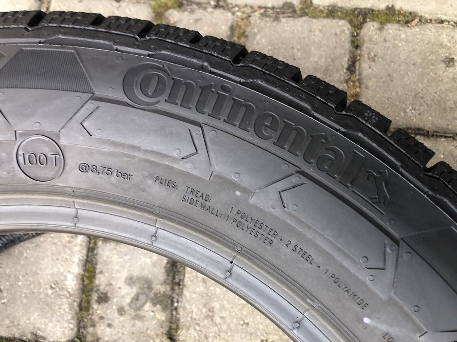 195.65.16С Continental