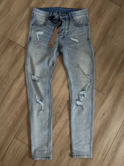 ksubi jeans 31.