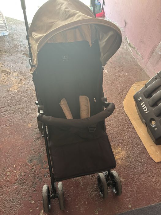 Carrinho bengala zippy