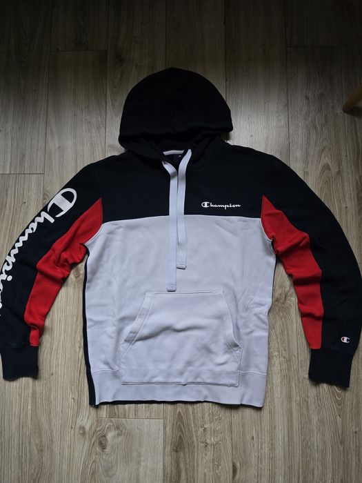 Bluza Champion ciepla