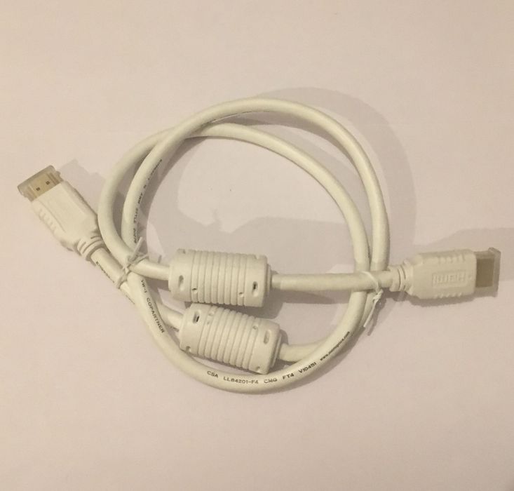 Cabo Hdmi alta velocidade