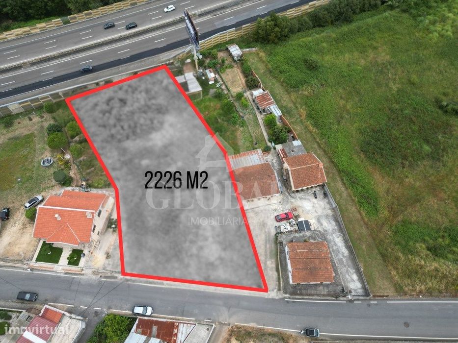 Terreno para Construção