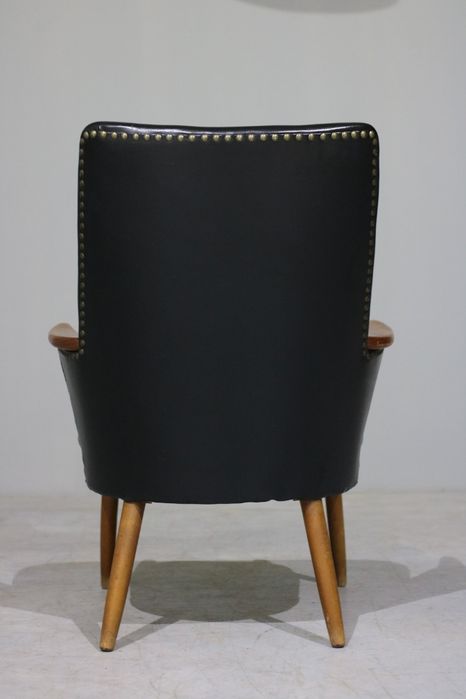 Poltrona dinamarquesa | Danish Design | Vintage