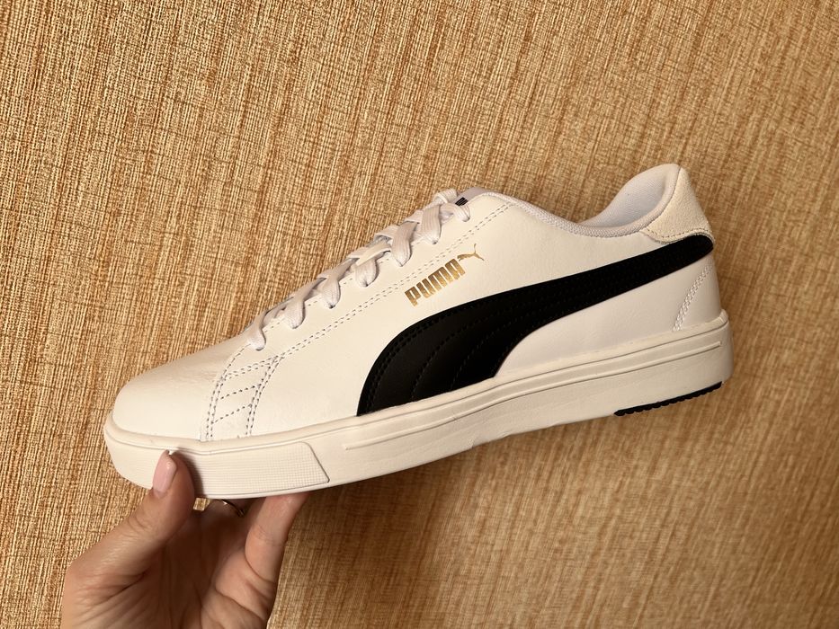 Круті якісні легкі кеди кросівки puma 42,43,44