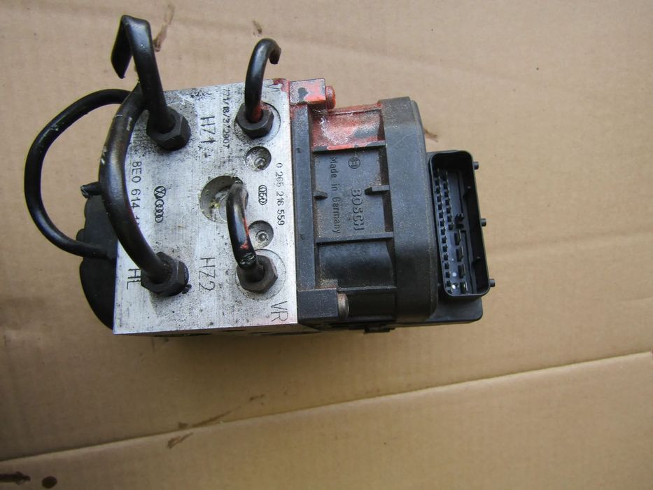Bomba (modulo) ABS AUDI A4 B5 ref. 8E0 614 111AB
