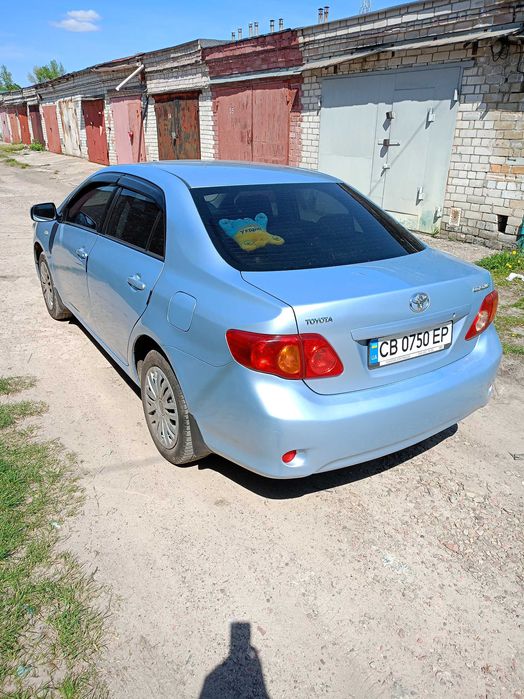 Продається автомобіль