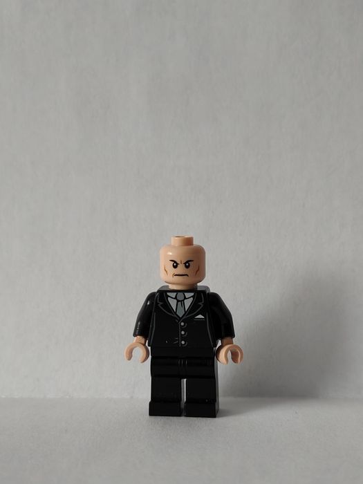 Lego Super Heroes Lex Luthor sh0012